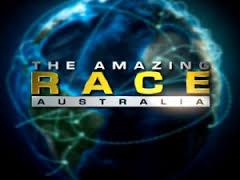 Amazing Race Australia